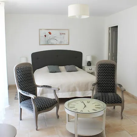 Domaine Du Jardin 