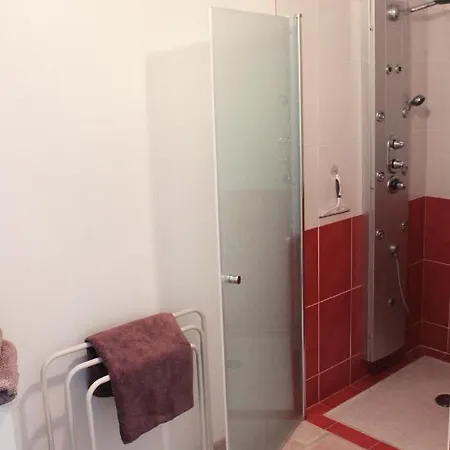 Feriehus Domaine Du Jardin 