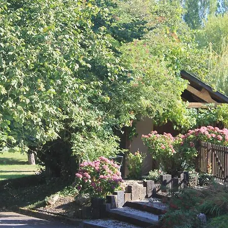 Domaine Du Jardin 
