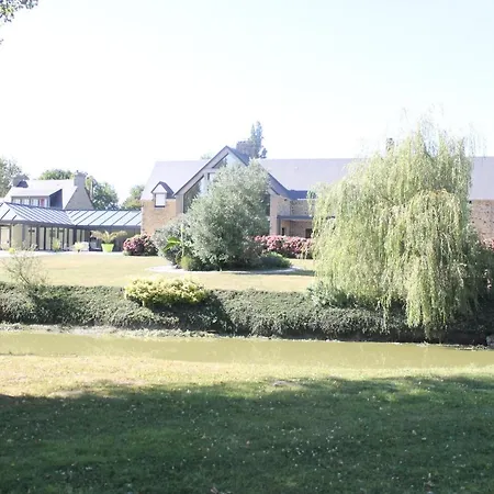 Domaine Du Jardin 