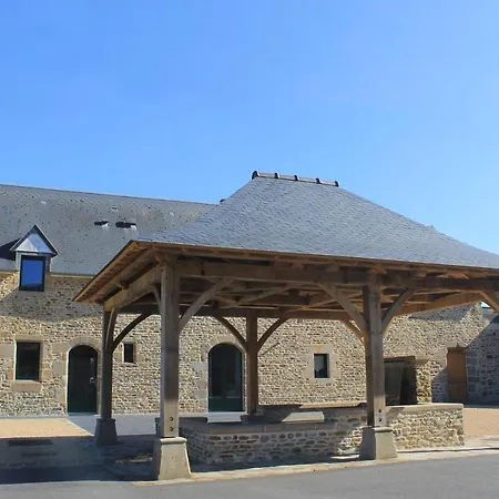 Domaine Du Jardin 