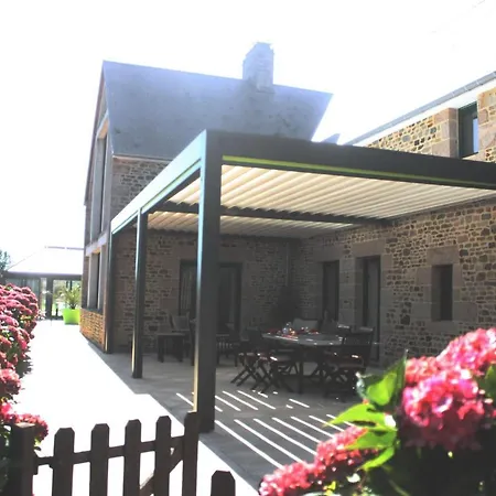 Domaine Du Jardin 