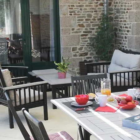 Domaine Du Jardin 