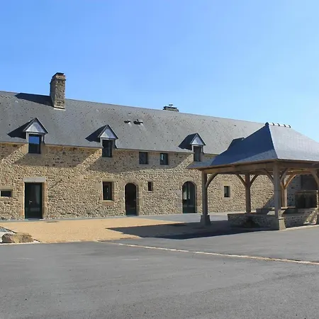 Domaine Du Jardin 